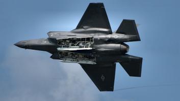 Numerosos cazas rusos violan espacio de Polonia y Noruega actúa en menos de 15 minutos