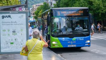 Despido procedente a un conductor de autobuses que se quedó sin gasoil: "Falta muy grave"
