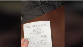 Pide dos cafés, un croissant y una tosta de jamón en Sevilla y destaca lo que le han cobrado