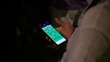 Golpe de la Policía Nacional a los manipuladores de una máquina de apuestas: habían ganado 15.000 euros en 4 días