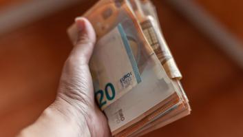 Un experto en trampas financieras se queda sin palabras al ver la factura de comida de la pareja: "Nunca he visto nada así"