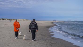 Temor por un desastre medioambiental en el cementerio en alta mar de petroleros en sus últimos días de vida
