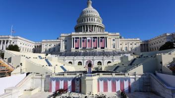 Esto costará la investidura de Donald Trump: la más cara en la historia de la Casa Blanca