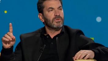 Pocos han sido más contundentes que Arturo Valls al hablar sobre la gestión de Carlos Mazón