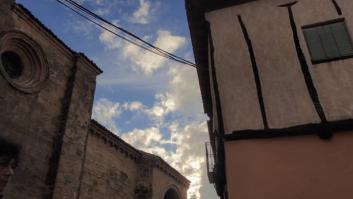 El pequeño pueblo de Guadalajara en el que las calles no tienen ni nombre