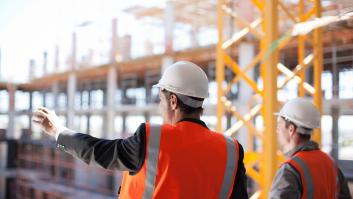 Este es el barrio fantasma de la doble inversión inmobiliaria de Gonzalo Bernardos: "No pienso vender"