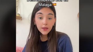 Una argentina emigra a Málaga y es cristalina al hablar de los alquileres: hasta los malagueños le dan la razón