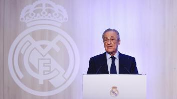 Habrá final de Copa: el Real Madrid asegura ahora que "nunca se ha planteado renunciar a jugar"