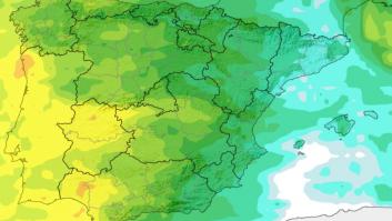 Un experto de la AEMET confirma lo inevitable: España se encuentra entre dos "mundos" y sus efectos durarán horas