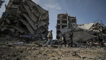 Israel mata a nueve palestinos en el bombardeo más letal desde el comienzo del alto el fuego en Gaza