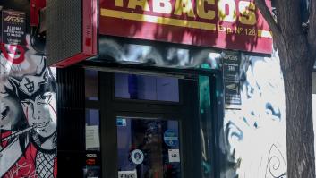 El dueño de un estanco en España revela su sueldo neto y cuánto dinero factura