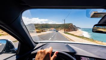 Los conductores españoles reciben multas en Portugal por no entender estas señales de tráfico