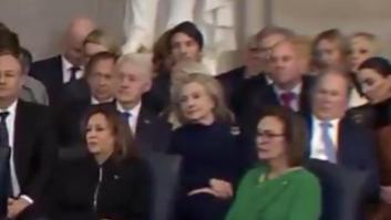 Trump anuncia que va a cambiar el nombre al Golfo de México: la reacción de Hillary Clinton da la vuelta al mundo