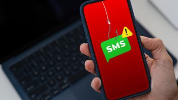 La Agencia Tributaria emite un comunicado por una estafa masiva que está llegando en forma de SMS