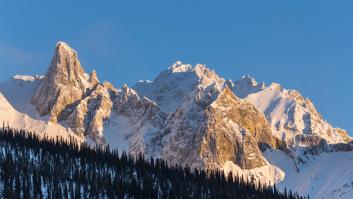 Putin abre la caja fuerte y prepara una oferta para comprar Alaska