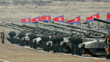 Ucrania recopila los 'tesoros' de los norcoreanos muertos que dan pistas sobre su mentalidad y adaptación a la guerra moderna