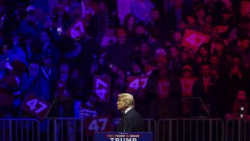 Guía de la investidura de Trump: las claves, los fastos y las primeras medidas por venir