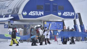 La Guardia Civil emite un comunicado de urgencia por la estafa de la víctima del telesilla de Astún