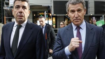 Feijóo, sobre Telefónica: "No se puede cesar al presidente de una compañía en la Moncloa"