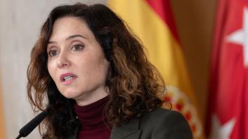 Desde Perú dan esta implacable respuesta a las palabras de Ayuso sobre ese país