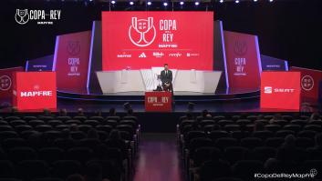 El sorteo de Copa depara dos derbis madrileños y un Valencia - Barça en Mestalla