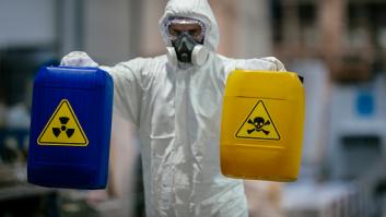 Ucrania destapa un laboratorio nuclear ruso dentro de sus propias fronteras