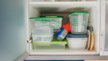 España se prepara para el "fin" de los Tupperware: la decisión de la empresa deja un gran vacío