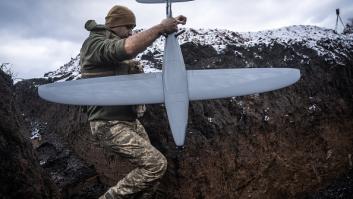 Los pilotos ucranianos de drones derrotan al ejército sueco: "Tuvieron que detener el entrenamiento hasta en tres ocasiones"