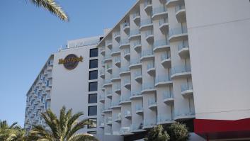 Adiós al Hard Rock más mítico de España