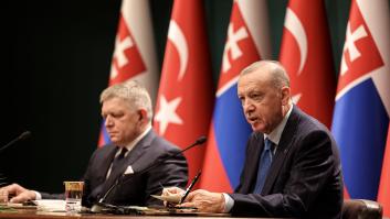 Ni Ucrania ni Rusia: un nuevo país busca discutir con Trump sobre el fin de la guerra