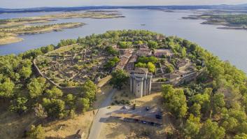 La prensa británica destapa la tragedia del pueblo fantasma español: expulsaron a todos sus habitantes por un error