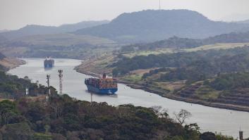 Adiós al canal de Panamá: un vecino está dispuesto a torpedearlo con un canal seco de 18.000 millones de euros