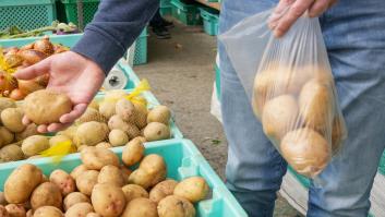 Adiós a las patatas: el alimento popular en España con el que preparar un rico puré
