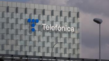 La saudí STC comunica que ya tiene el 9,97% de Telefónica y pedirá su asiento en el Consejo