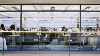 Si escuchas alguna de estas tres frases "tóxicas", tu lugar de trabajo está a punto de quemarte