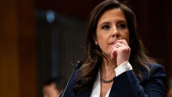 La elegida de Trump para la ONU afirma que Israel tiene "derecho bíblico" a ocupar Cisjordania