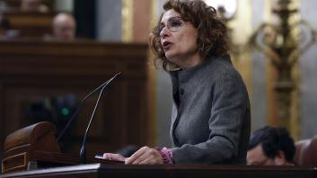 Última hora de las pensiones y transporte público tras la votación del decreto ómnibus, en directo: Junts presentará una propuesta