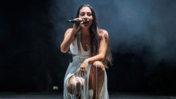 María José Llergo: "Sé que seré pura haciendo reguetón, igual que encuentro la pureza cantando por fandangos"