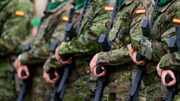 Los expertos en potencias militares globales analizan el ejército español con lupa y topan con estas debilidades