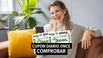 ONCE: resultado del Cupón Diario, Mi Día y Super Once hoy jueves 8 de mayo