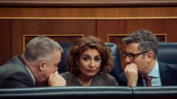 El Gobierno no planea sacar un nuevo decreto para evitar la bajada de pensiones o restaurar las ayudas al transporte público