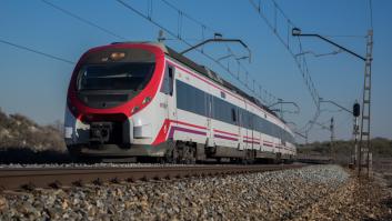 Renfe abre el plazo para solicitar los abonos gratis de Cercanías, trenes y autobuses de mayo a junio