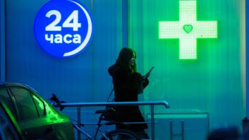 Los rusos vacían las farmacias: este es el medicamento que buscan