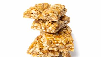 Soy técnica en nutrición y nunca meto estas barritas de cereales de Mercadona en mi carrito