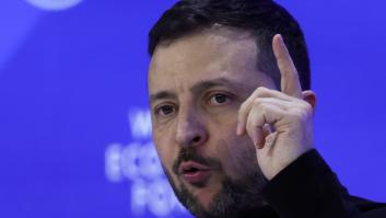 Zelenski cambia a la OTAN por armas nucleares