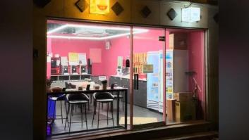 Este restaurante de Corea del Sur deja miles de comentarios por lo que pasaría en España