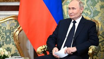 Putin da por finalizado el propósito de la guerra en Ucrania