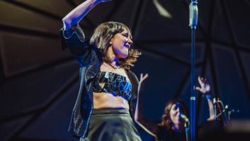 Rigoberta Bandini, Amaral y Edurne, entre las invitadas al Benidorm Fest 2025