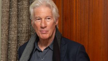 'The Times' ve que Richard Gere vive en España y dice todo esto de cómo está ahora Madrid