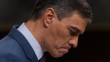 Sánchez sigue apostando por un decreto ómnibus que pide aprobar por responsabilidad